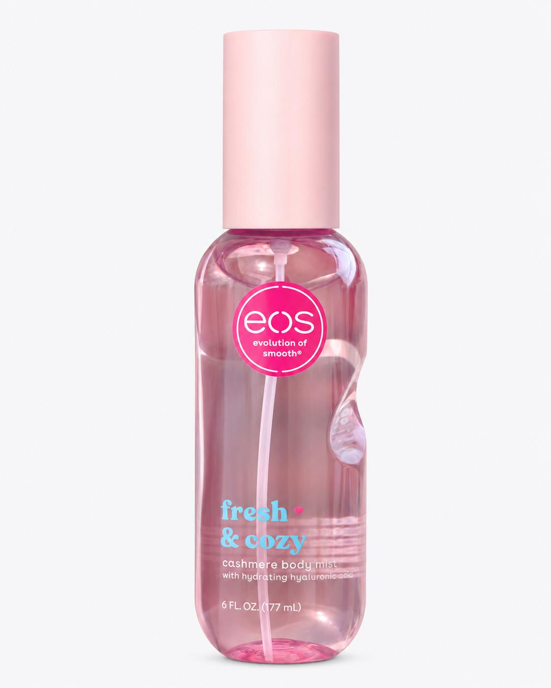eso Cashmere Body Mist-Fresh & Cozy - 6 fl oz