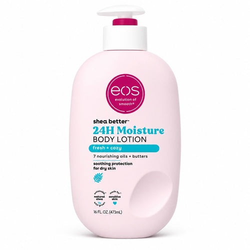 eso Shea Better 24H Moisture Body Lotion  - 16 fl oz